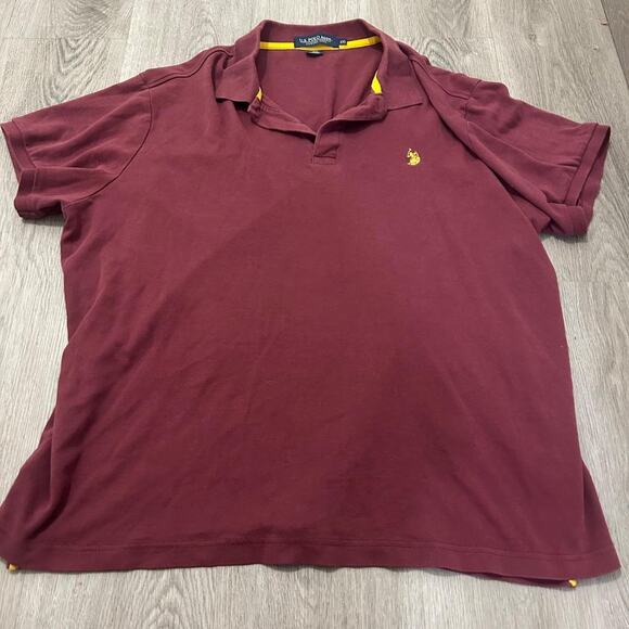 Us polo assn luxury feel - Picture 1 of 3